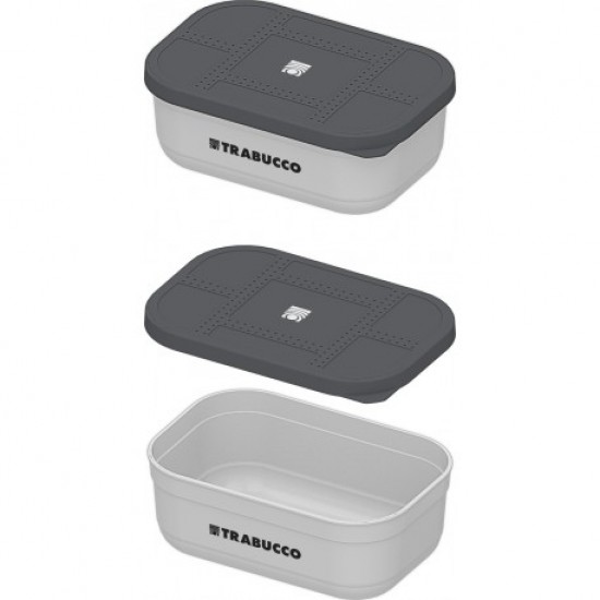 CUTIE MOMEALA Trabucco - Baitsafe Box 0,6l